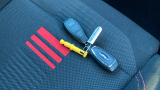 Ford Fiesta 1.0 EcoBoost ST-Line 5dr Petrol Hatchback